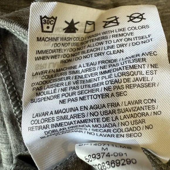 Nike Pro long sleeve top - Picture 4 of 4